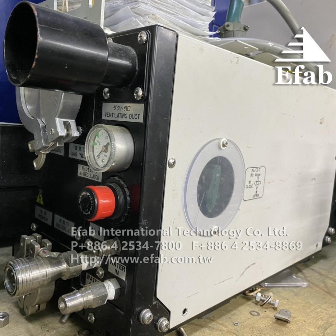 EBARA - Dry Pump SP-20N